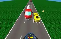 Speed Car Racing 3D Screen Shot 1