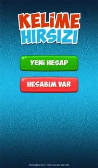 Kelime Hırsızı - Kelime Oyunu Screen Shot 12