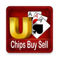 Ultra Teen Patti Chips Bank- Chips Buy Sell