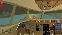 Turkish Flight DC - 10 Screen Shot 2