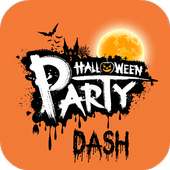 Halloween Party Dash