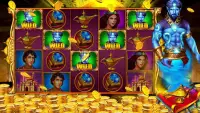 Grand Slots:Free Slot Machines Screen Shot 6