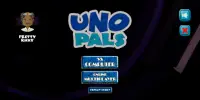 Uno Pals- Uno Blasts Attack Screen Shot 0