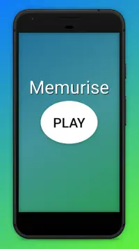 Memurise – lets your memory rise 🧠 Screen Shot 0