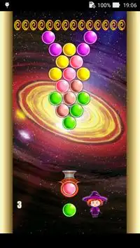 Bubble Shooter Mania Screen Shot 6