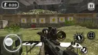 Commando Sniper Shooting Expert Screen Shot 4