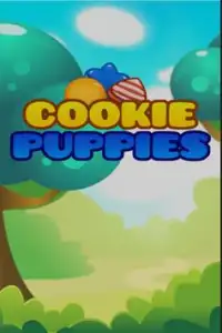 Cookie Puppies Screen Shot 0