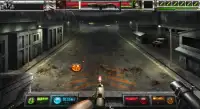 Invasion Zombie Revolution Screen Shot 3