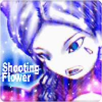 Shooting Flower