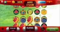 Loterie Slots Gagnez de l'argent réel en ligne App Screen Shot 0