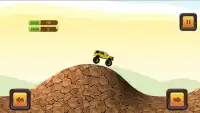 Hill Climb Race Hero Screen Shot 7