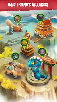 Dragon Master Screen Shot 5