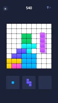 Block Puzzle: Freestyle Screen Shot 0