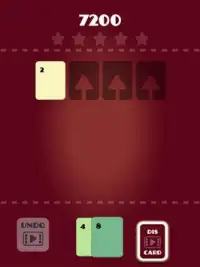 Merge Solitaire - Card Puzzle Screen Shot 4
