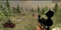 Hunter Simulator : Stag Screen Shot 4