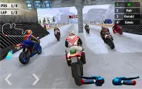 Extreme Moto Rider: Driving Simulator 2019 Screen Shot 12