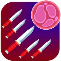 Hits Knife Adventure