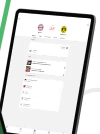 TorAlarm - Deine Fußball App Screen Shot 9