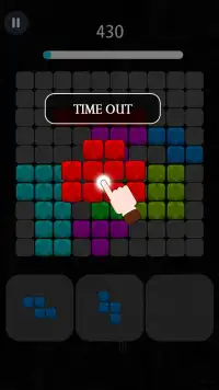 Block Match Puzzle Fun Screen Shot 2