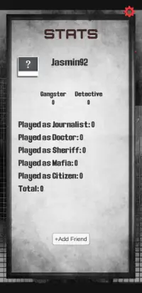 Mafia Among Us (Online) Screen Shot 3