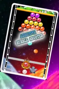 Bubble Shooter 2017 New Pro Screen Shot 0