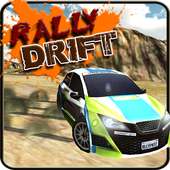 Rally Drift Cars Racing