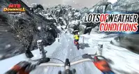 Bike Drift 2017 | Mtb Downhill Screen Shot 1