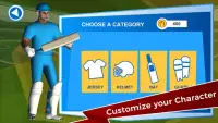 Batsman Cricket Game - Cricket games 2019 Screen Shot 6