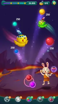 Bubble Shooter Screen Shot 6