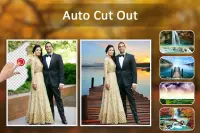 Auto Cut-Out : Photo Cut-Paste 2020 Screen Shot 2