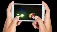 Ultimate Tenkaichi - Turtles Goku fusion Subway'z Screen Shot 1