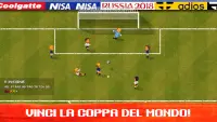 World Soccer Challenge Screen Shot 0