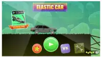 Elastic Car! симуляция краш тестов на машинах Screen Shot 6