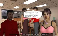 Fame & Misfortune Interactive Choice Story (FREE) Screen Shot 7