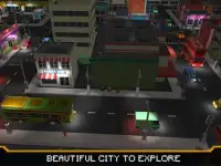 City Tourist Bus Driver Screen Shot 16