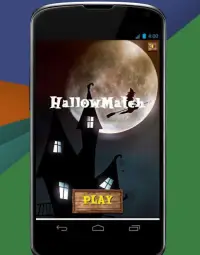 Halloween Play Screen Shot 1
