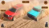 Cholistan Desert Jeep Rally 2018 Screen Shot 6