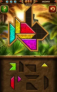 Montezuma Puzzle 2 Free Screen Shot 4