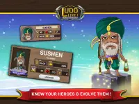 Ludo Live! Heroes & Strategy Screen Shot 3