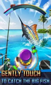 Fishing Hooked King 2019 Screen Shot 2