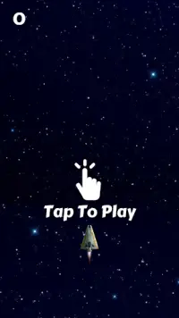 Space Shooter - Galaxy Shooting Game Screen Shot 1
