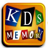 Memory Game -Jeu de mémoire