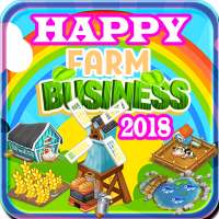 Happy Farm Business