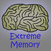 Extreme Memory