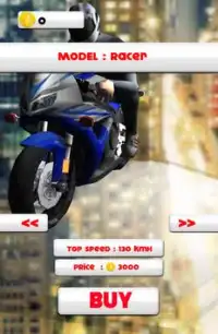 Bike Racing Games FREE Screen Shot 2