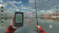 Ultimate Fishing Simulator Screen Shot 4