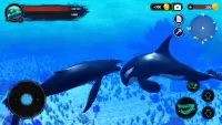 The Humpback Whales Screen Shot 0