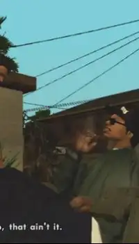 New Cheats : GTA San Andreas Screen Shot 1
