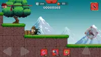 Super Monkey Pro - Offline Game Screen Shot 1