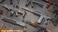 3D Gun Shooting Games Offline Screen Shot 11